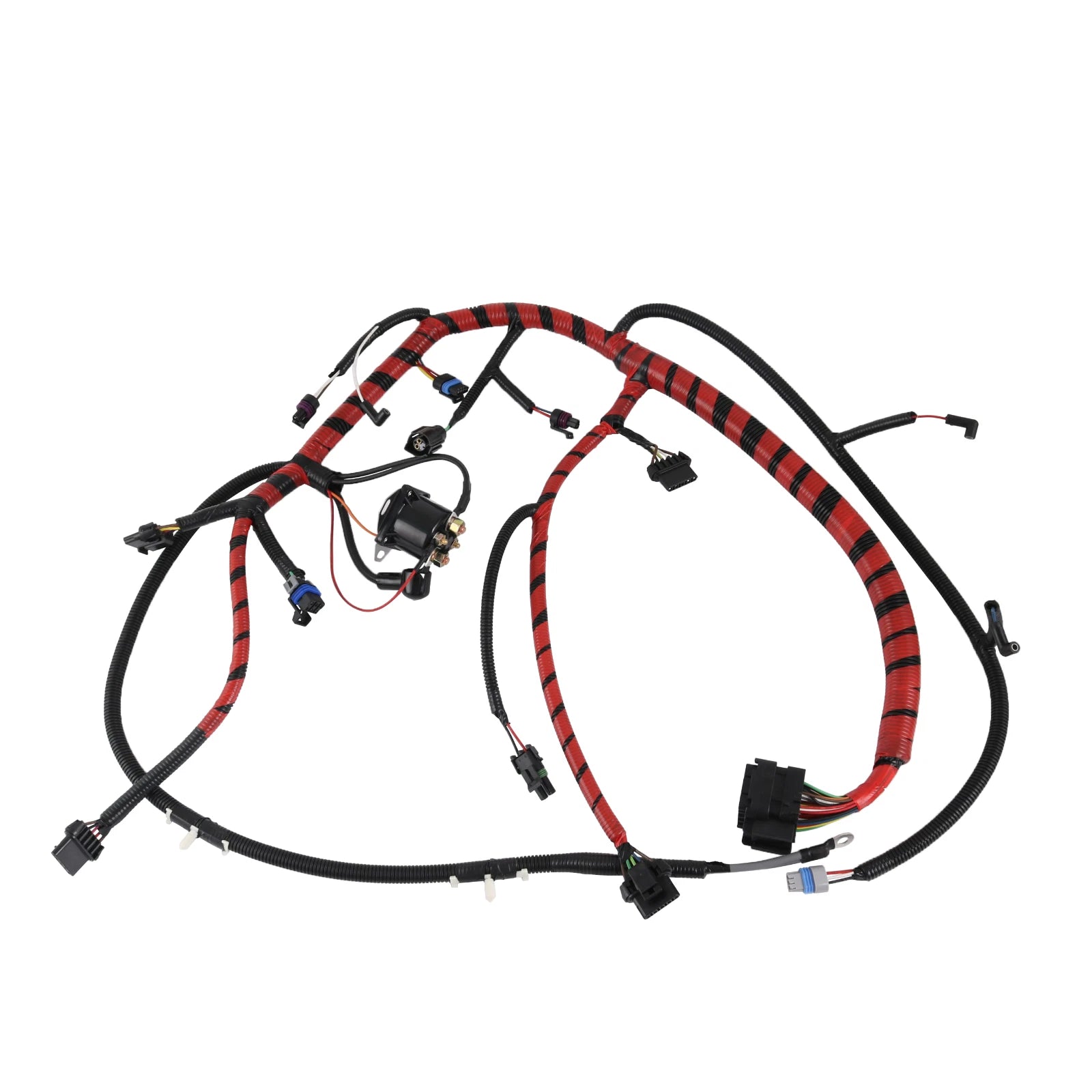 Engine Wiring Harness for Ford Powerstroke F250-F450 (1994–1996)