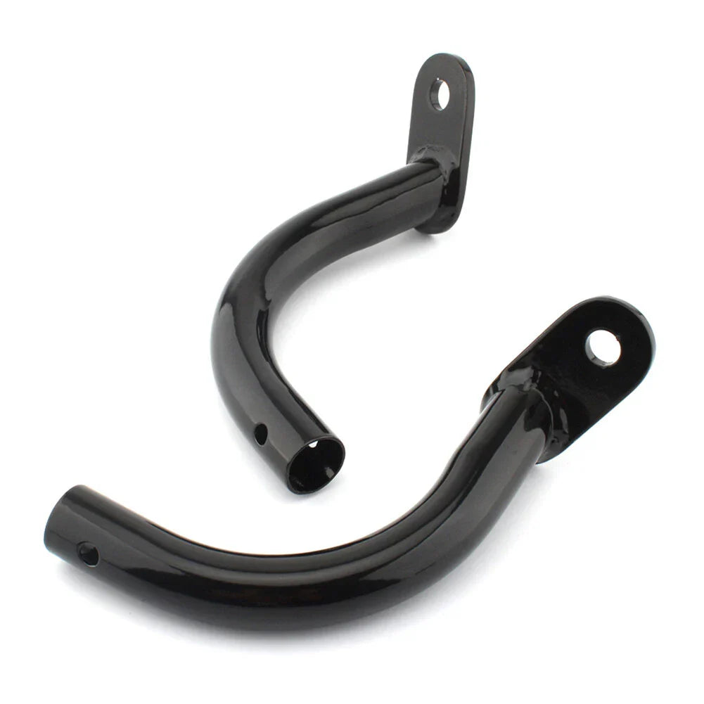 Saddlebag Guard Eliminator Bracket for Harley FLHR Road King Glide (93-13)