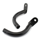 Saddlebag Guard Eliminator Bracket for Harley FLHR Road King Glide (93-13)