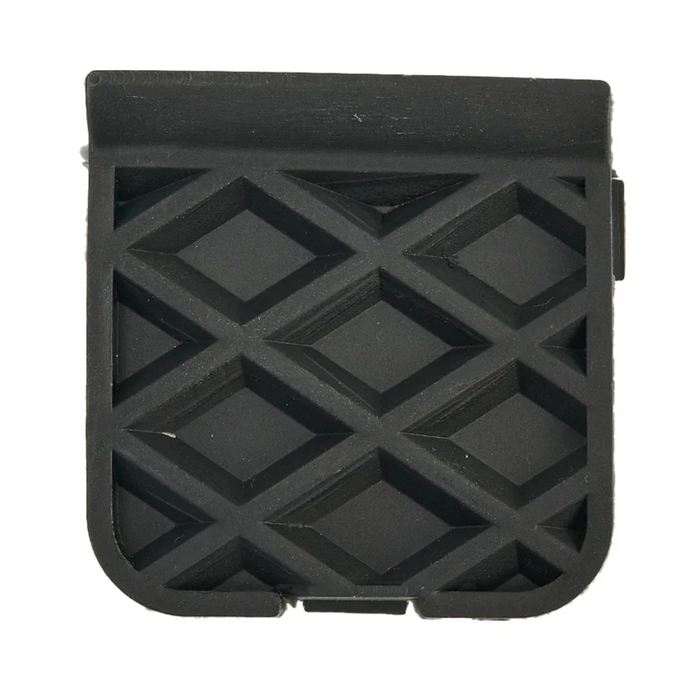 Rear Bumper Tow Hook Eye Cover for Ford Focus MK3 (2011-2016)