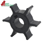 Water Pump Impeller Repair Kit for Yamaha Outboard 6E0-W0078-A3-00 (4HP 5HP)