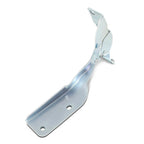 Left Driver Side Steel Bonnet Hood Hinge for Nissan Rogue (2008–2015)