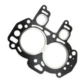 Cylinder Head Gasket for Yamaha Outboard F 8 9.9 HP (1996–2023) 6G8-11181-A0 18-3827