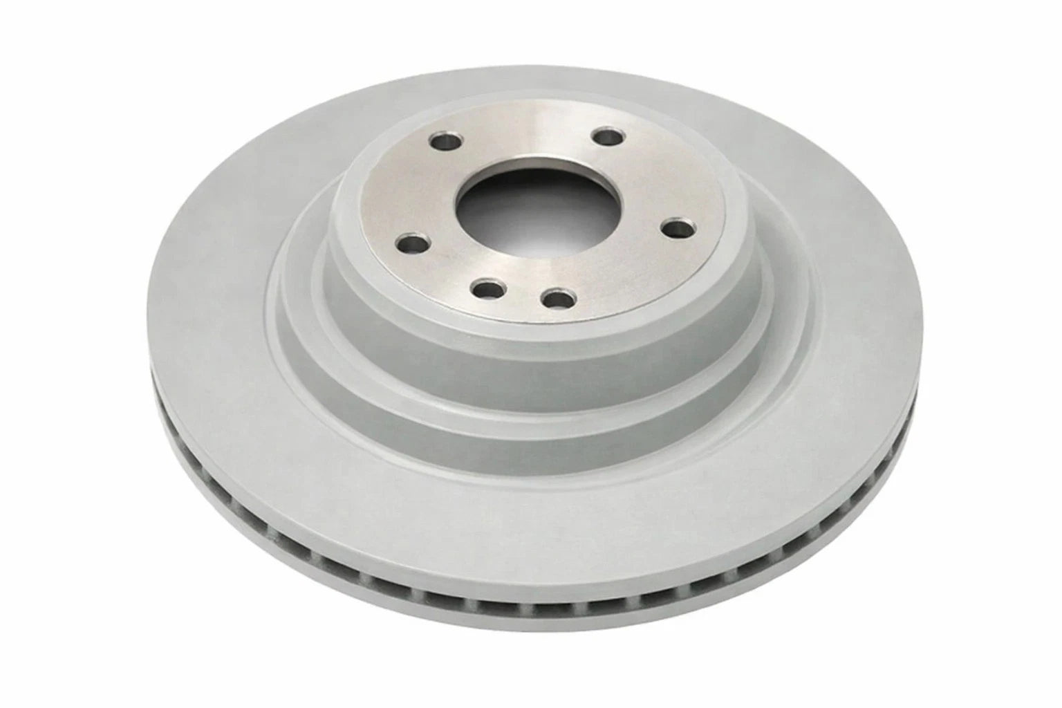 Genuine OEM Rear Disc Brake Rotor for Mercedes-Benz ML350, GLE350 (2012–2019)