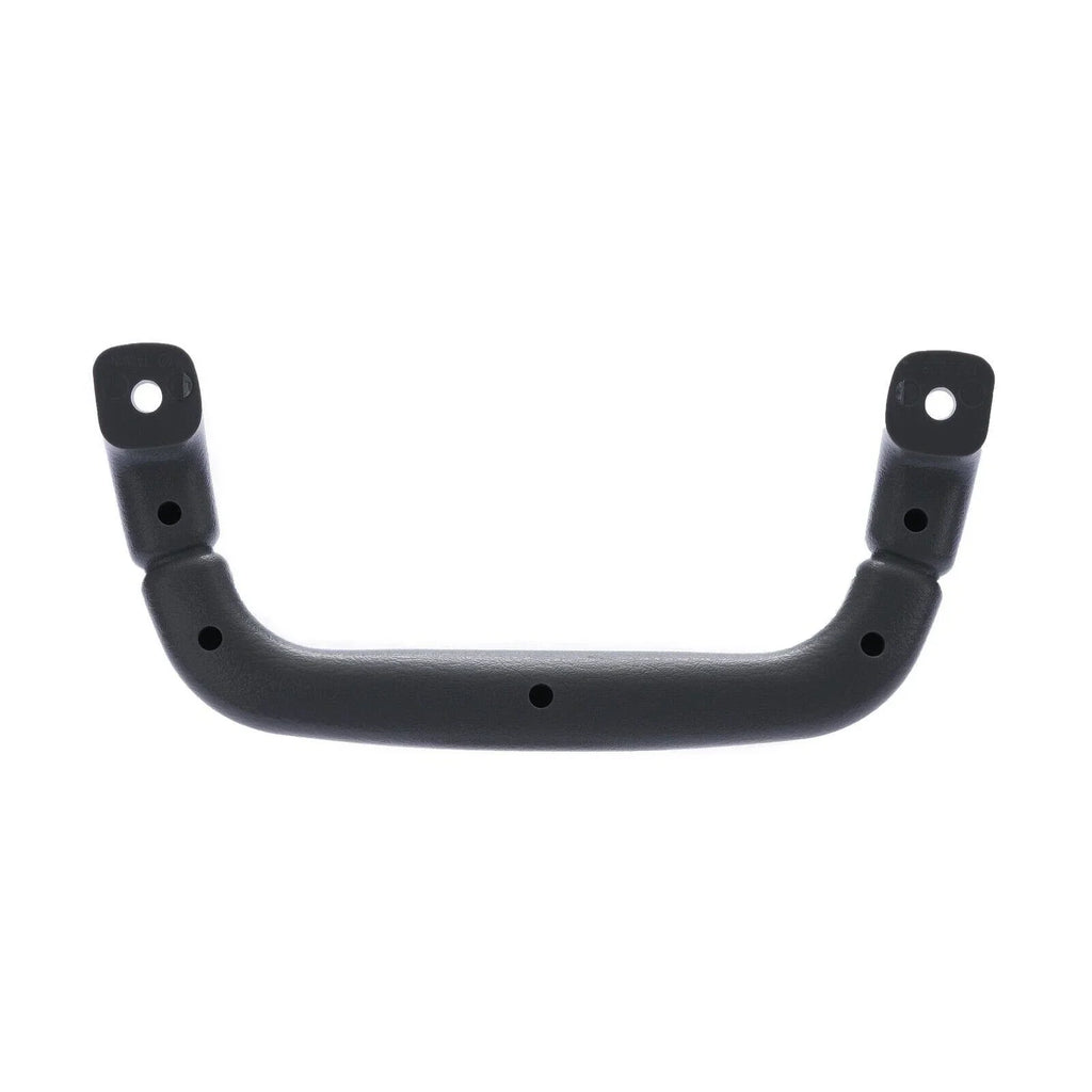 2 x Left/Right Door Pull Handle Grey Armrest for Mitsubishi Canter (1995–2005)