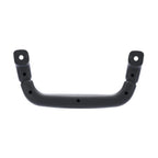 2 x Left/Right Door Pull Handle Grey Armrest for Mitsubishi Canter (1995–2005)