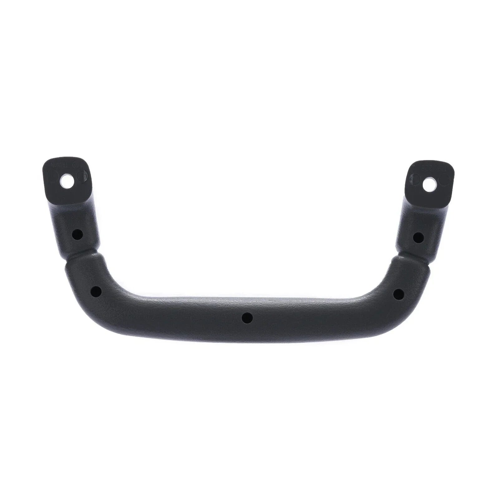 2 x Left/Right Door Pull Handle Grey Armrest for Mitsubishi Canter (1995–2005)