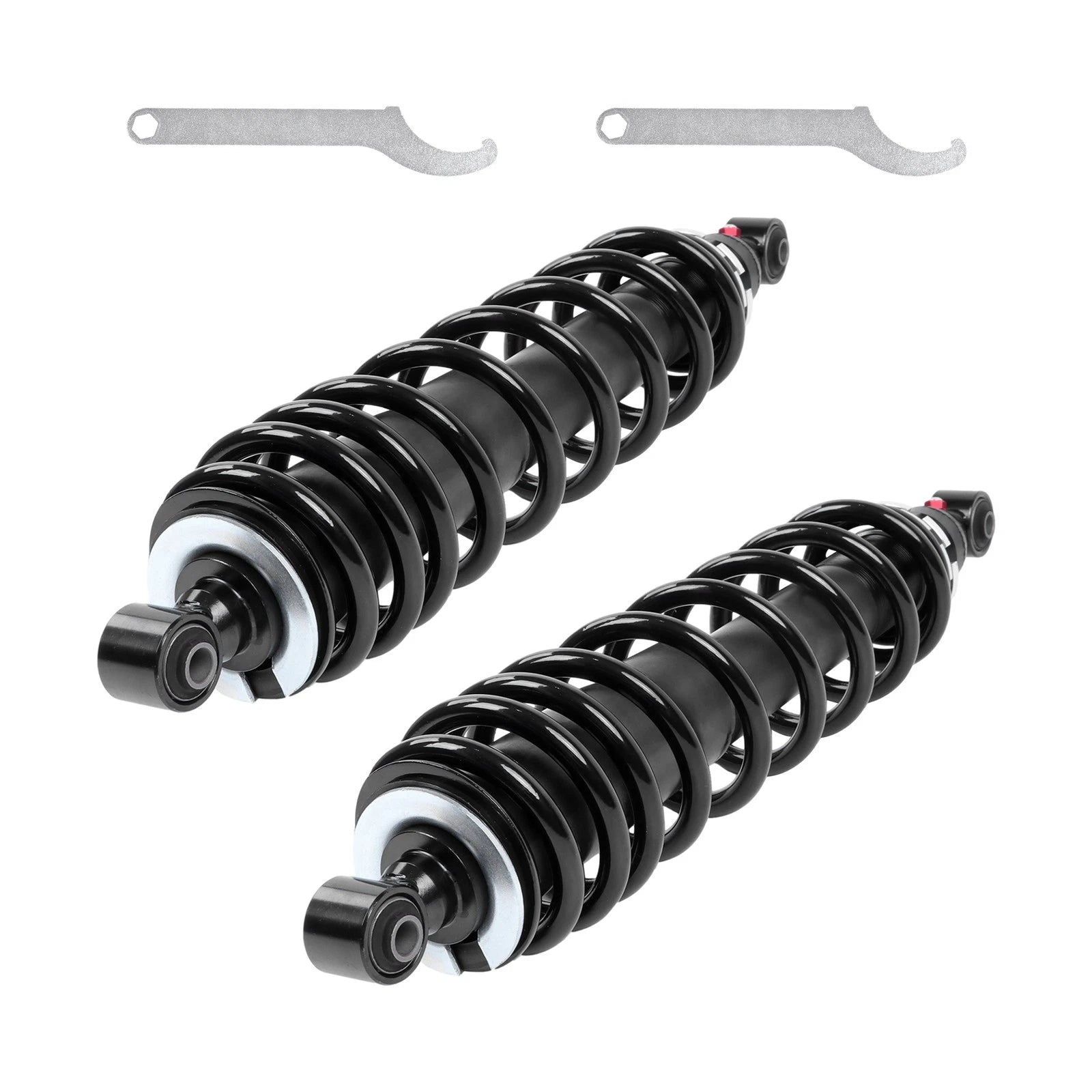 Rear Shocks for Kawasaki Brute Force 750i 650i (2003-2023)