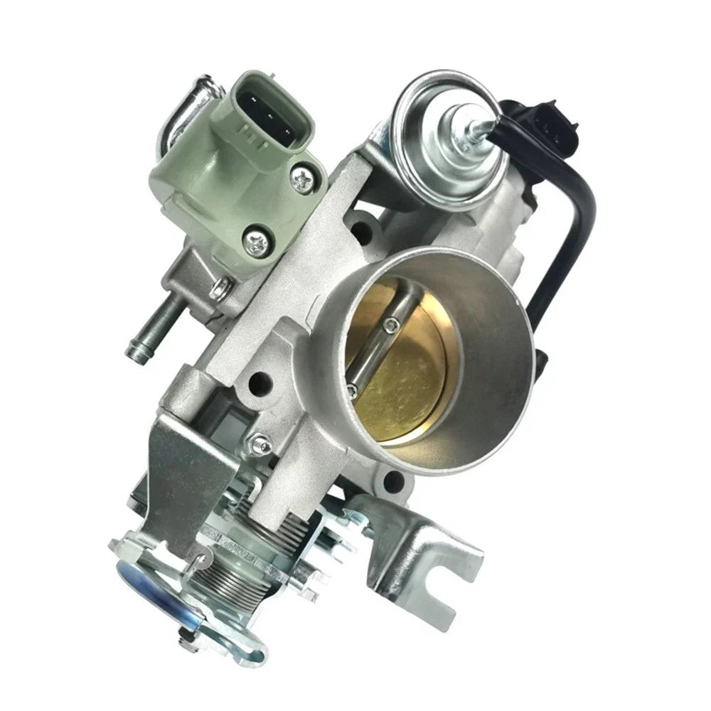 Throttle Body for Toyota T100, Tundra 3.4L (1995-1998, 2000-2004)