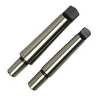 MT1 to B16 Drill Chuck Adapter for Milling Machines (Professional Use)