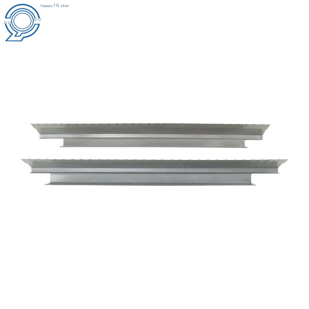 Rocker Panel and Cab Corners Kit for Chevy Silverado GMC Sierra (1999-2007)