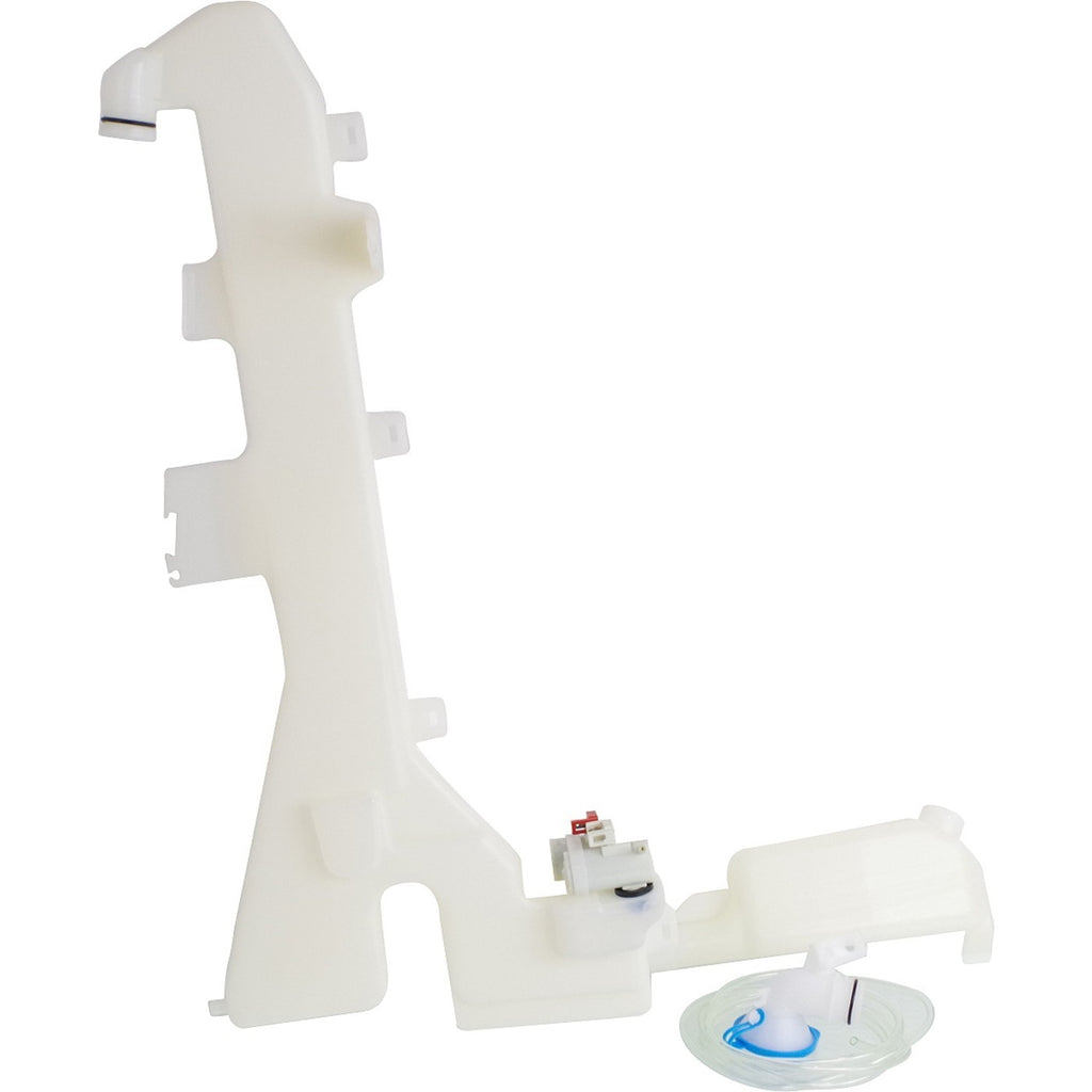 Washer Reservoir for Honda CR-V (2002–2006) with Pump