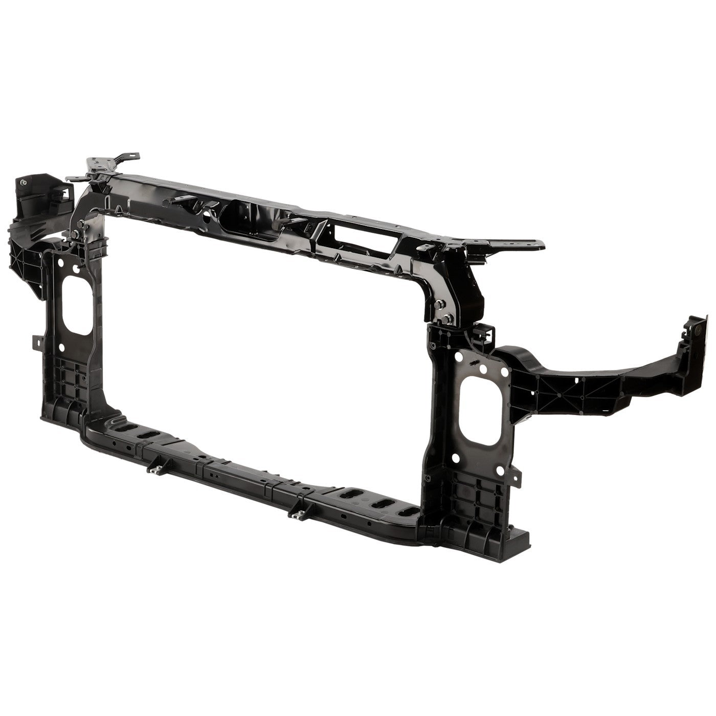 Radiator Support Core for Kia Forte Forte5 (2017–2018)