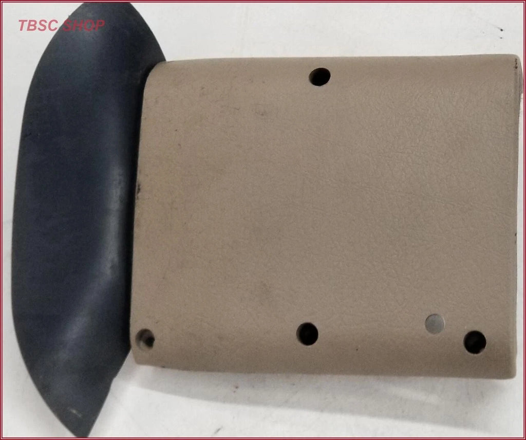 Set of 2 Steering Column Finishing Panels for Ford Mustang (1999–2004)