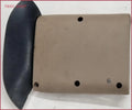 Set of 2 Steering Column Finishing Panels for Ford Mustang (1999–2004)