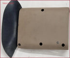 Set of 2 Steering Column Finishing Panels for Ford Mustang (1999–2004)