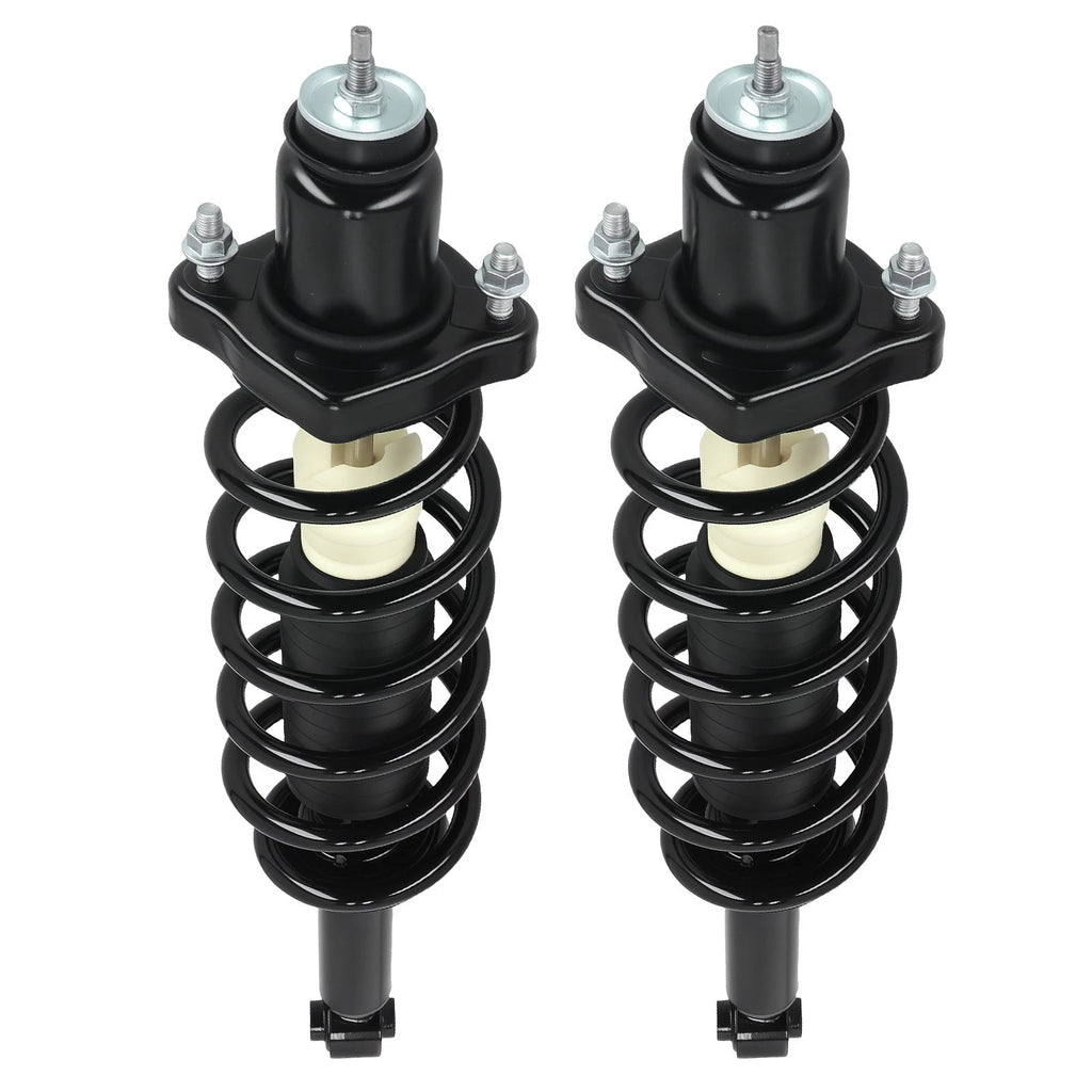 Suspension Kit Rear Strut Spring Assembly for Dodge Journey (2009–2010) 1345734
