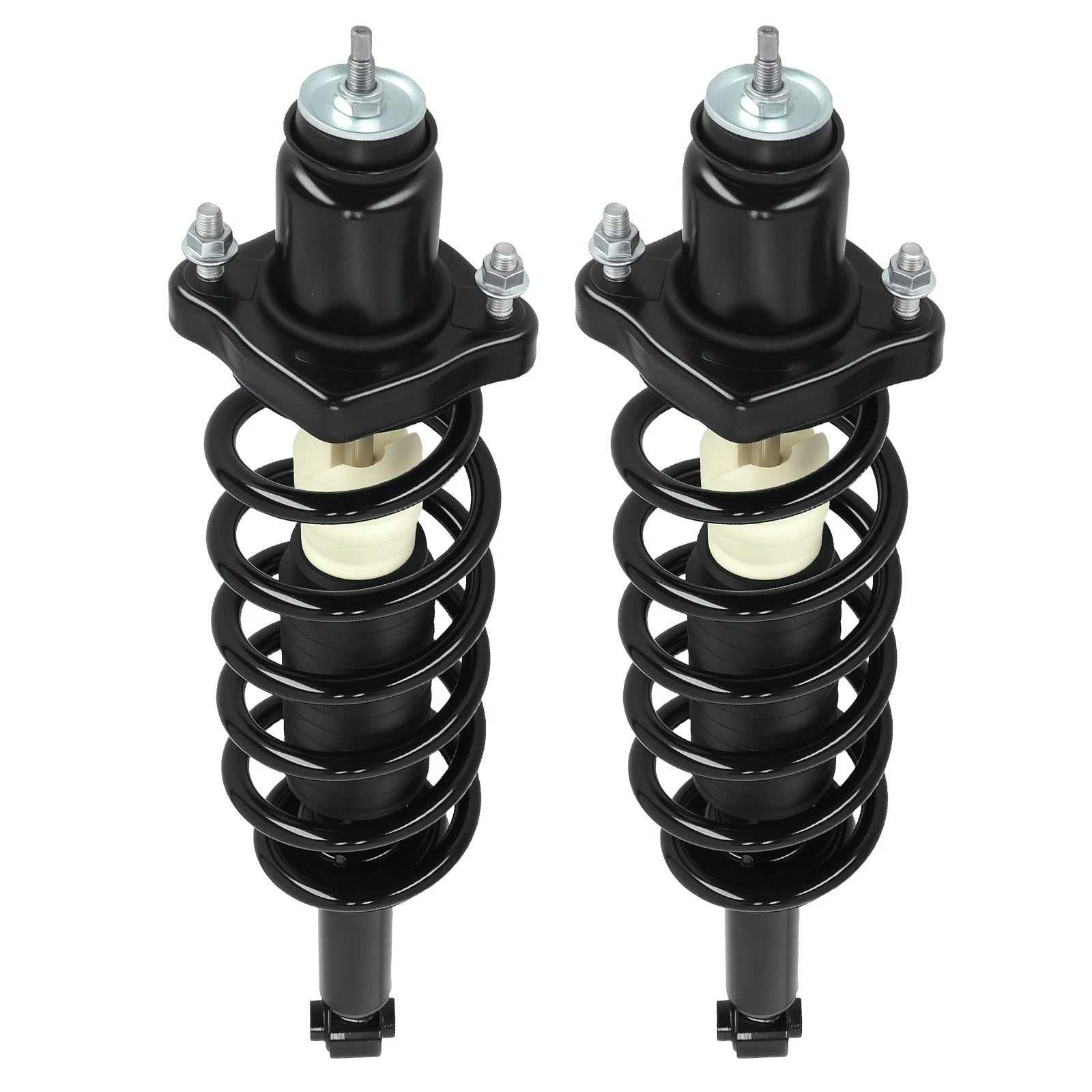 Suspension Kit Rear Strut Spring Assembly for Dodge Journey (2009–2010) 1345734