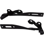 Set of 2 Hood Hinges for Honda Accord
