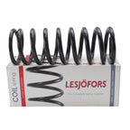 Rear Coil Spring for Mercedes W114 W115 (1968–1976) Lesjofors 4256801