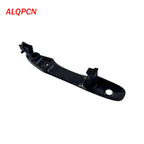 4 Doors Carbon Fiber Exterior Door Handle for Toyota Corolla, Camry, Avalon (2019)