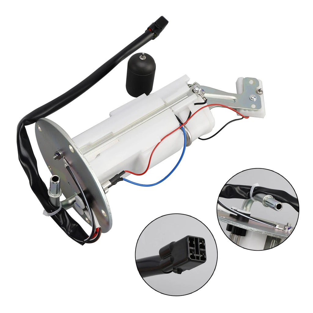 Fuel Pump Assembly 49040-0756 for Kawasaki ZR900 Z900SE (2017–2019)