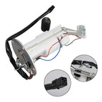Fuel Pump Assembly 49040-0756 for Kawasaki ZR900 Z900SE (2017–2019)