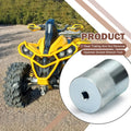 Rear Arm Nut Removal Tool Socket for Can Am Outlander Renegade (2002–2023)