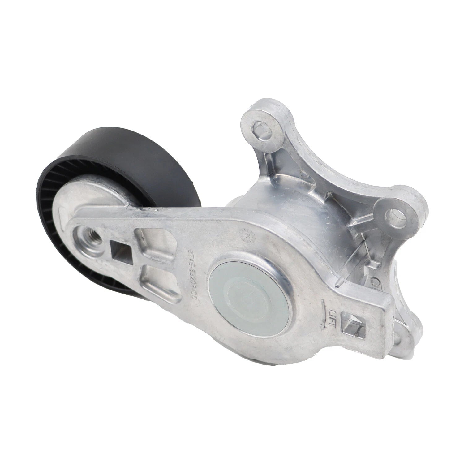 Belt Tensioner 38485 for Ford Edge Lincoln MKX Mazda 6 CX-9 Sable (2007–2019)