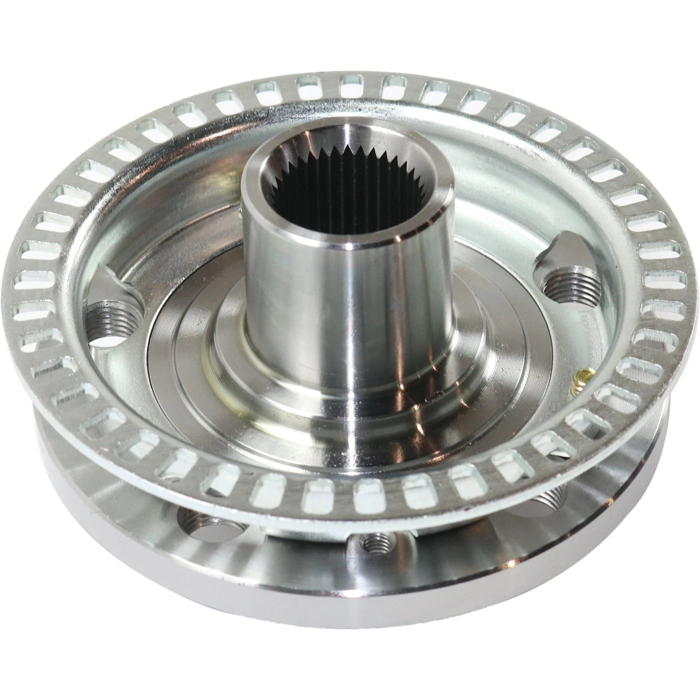 Wheel Hubs for Volkswagen Jetta (2004–2005) Front Left Right 5 Lug