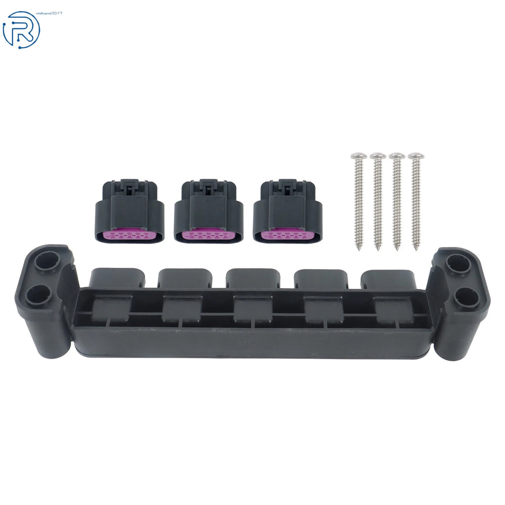 Junction Box Kit for Mercury Marine Mercruiser (1998-1998)