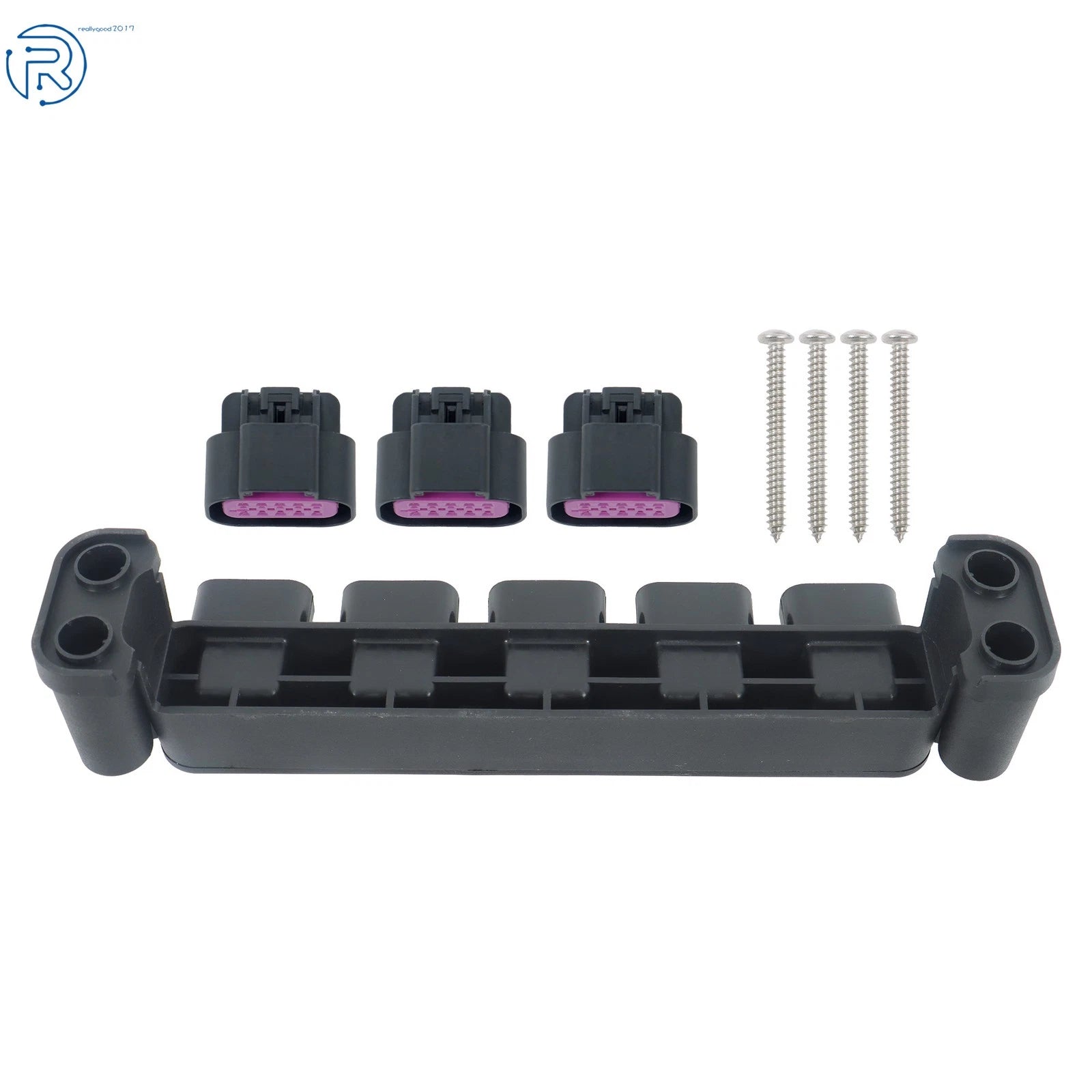 Junction Box Kit for Mercury Marine Mercruiser (1998-1998)