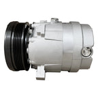 AC Compressor Replacement for Chevrolet Corsica 2.2L (1994-1996)