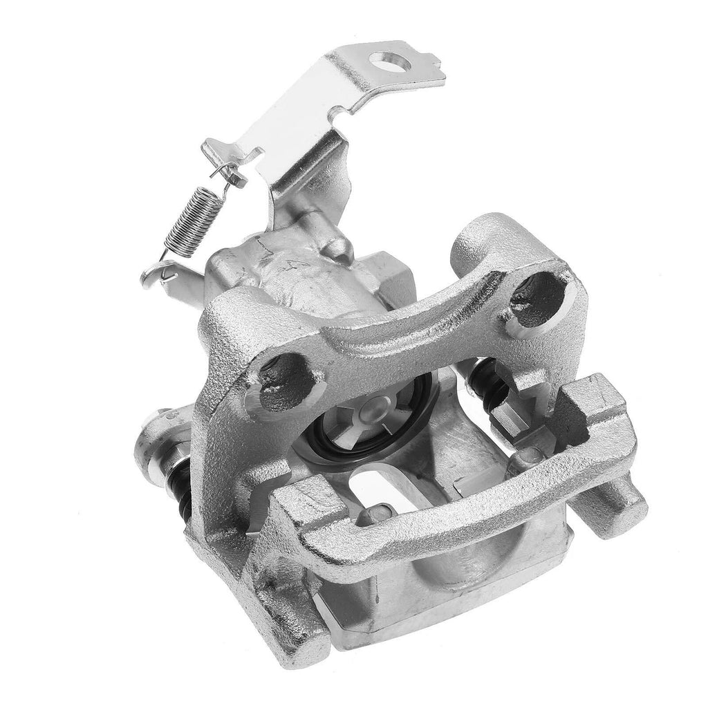 Rear Left Brake Caliper w/ Bracket for Toyota Prius (2016-2022)