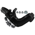 Front Steering Knuckle for VW Golf, Beetle (1999–2010) 1J0407255AH Left