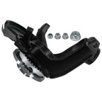 Front Steering Knuckle for VW Golf, Beetle (1999–2010) 1J0407255AH Left