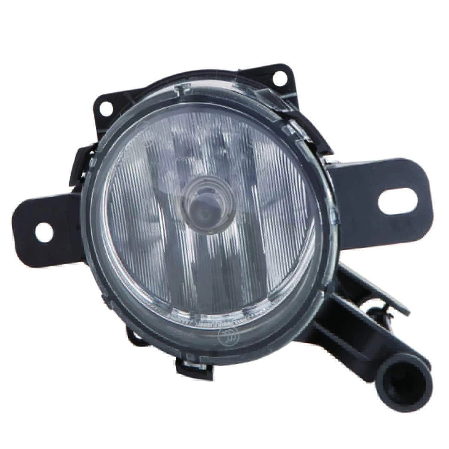 Replacement Passenger Side Fog Light Assembly for Ford F150 (2009–2014)
