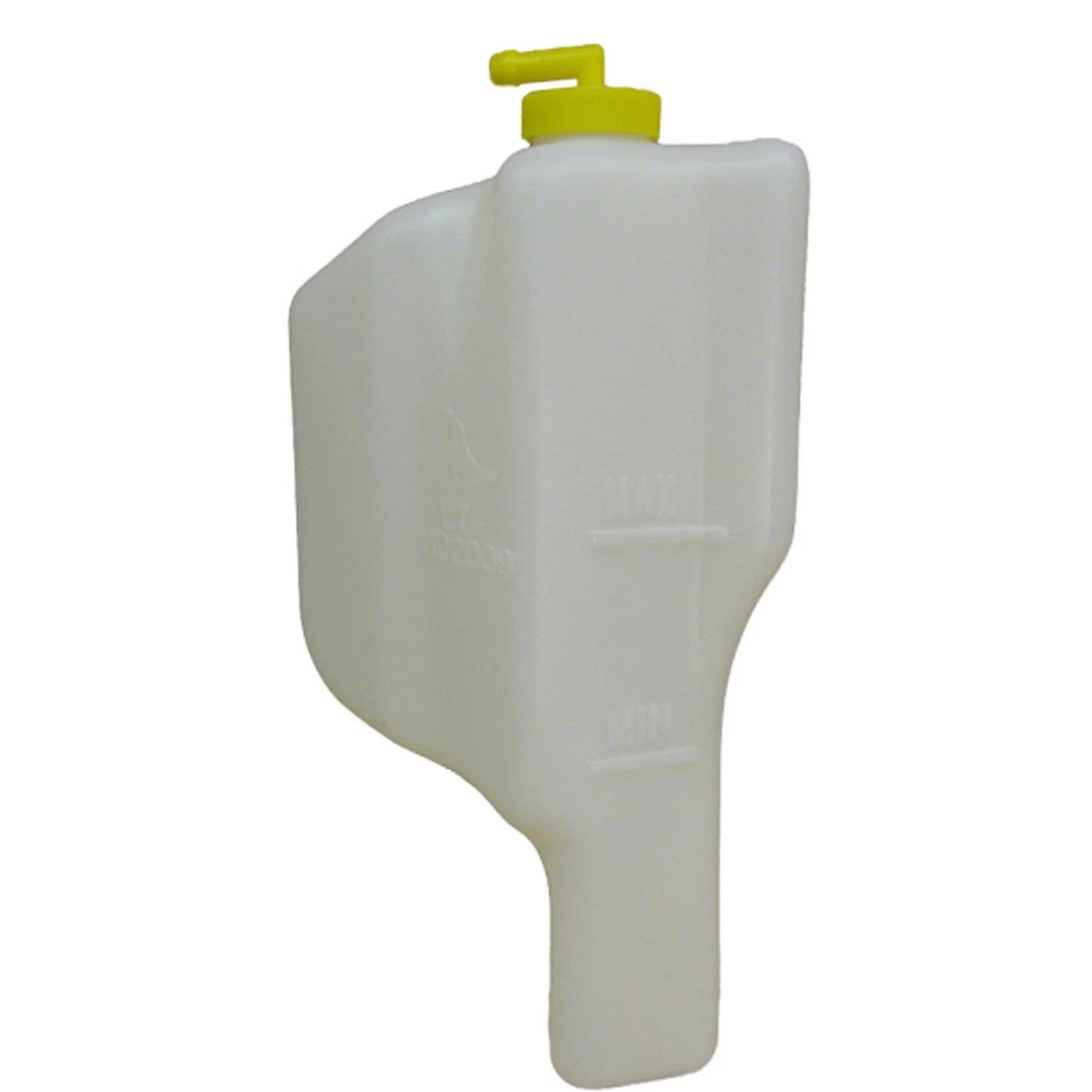 Replacement Windshield Washer Tank with Pump for Toyota Hilux (2005–2015)