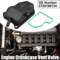 PVC Crankcase Vent Valve for Mercedes Benz C300 C350 (2005-2013)