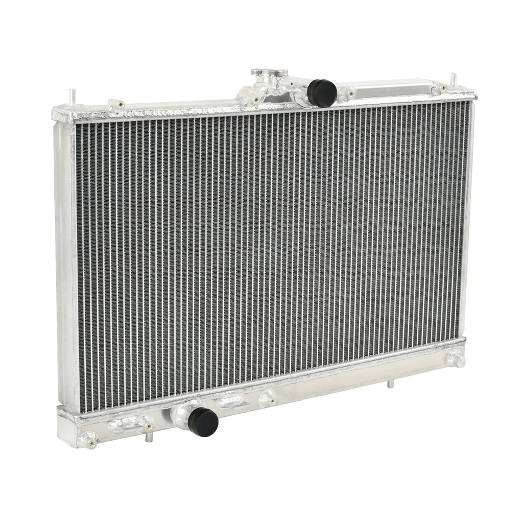 Aluminum Radiator for Mitsubishi Lancer Evolution (2003–2008)