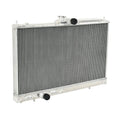 Aluminum Radiator for Mitsubishi Lancer Evolution (2003–2008)