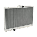 Aluminum Radiator for Mitsubishi Lancer Evolution (2003–2008)