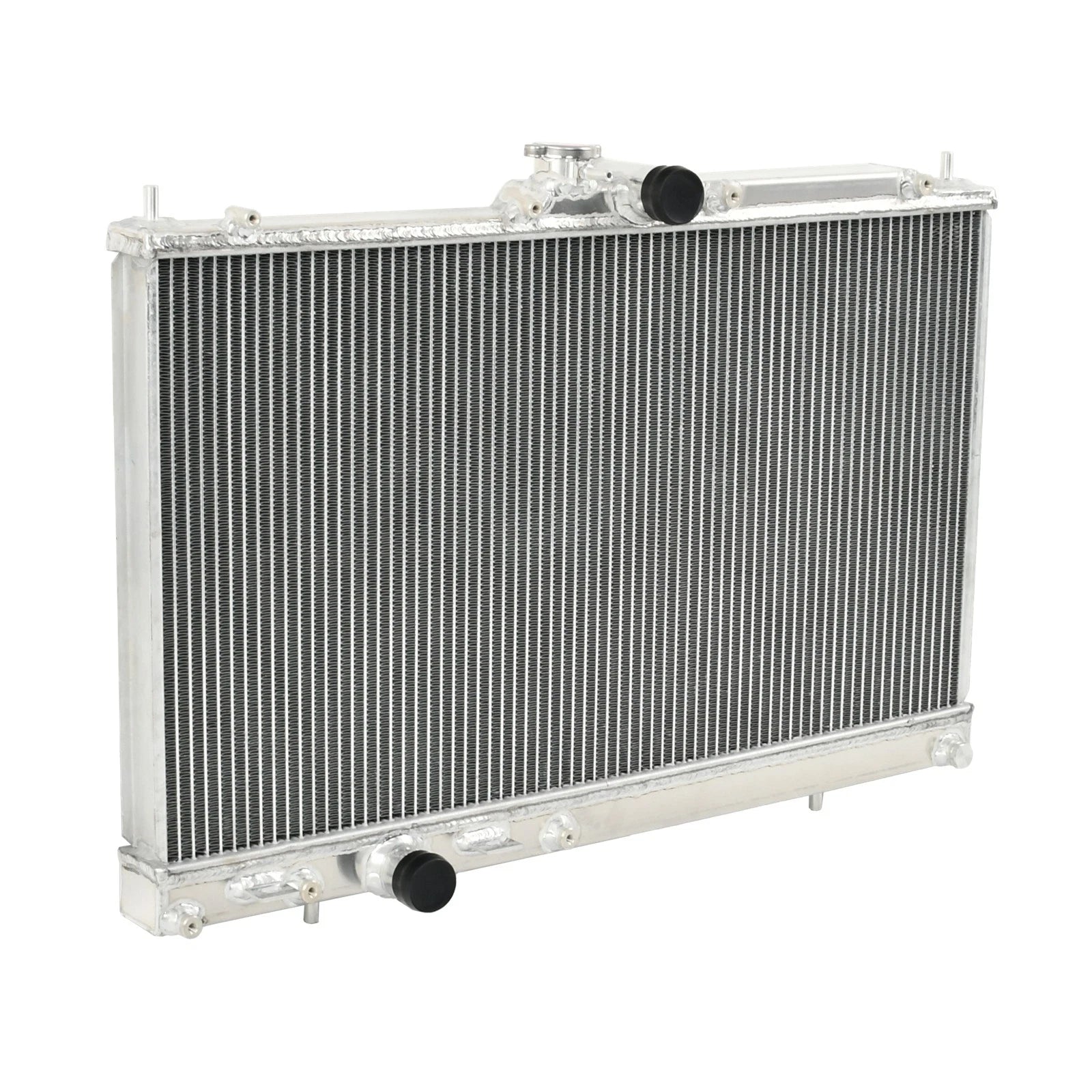 Aluminum Radiator for Mitsubishi Lancer Evolution (2003–2008)