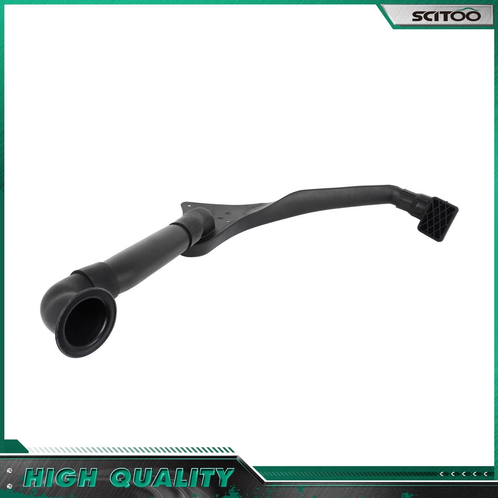 Snorkel Kit Raised Air Intake for Nissan Patrol GU Y61 (2.8-4.2-4.8) Right Side