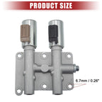 Transmission Shift Solenoid for Honda Civic (No. 28250PLX305)