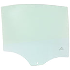 Rear Driver Door Glass for BMW 3 Series (323, 325, 328, 330)