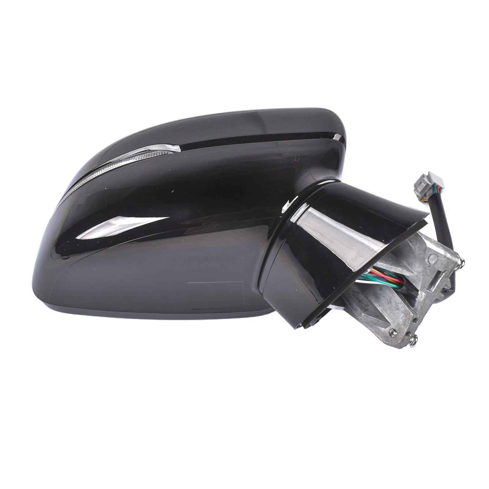 Heated Exterior Mirror RH 87620R5111 for Kia Sorento (2021–2023)