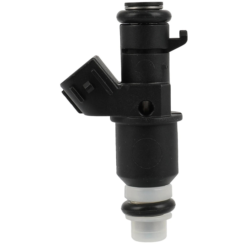 Set of 6 Fuel Injectors for Honda Accord, Ridgeline, Odyssey, MDX, Pilot