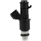 Set of 6 Fuel Injectors for Honda Accord, Ridgeline, Odyssey, MDX, Pilot