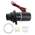 Electric Toilets Motor Pump Assembly for Jabsco 37010-Series (12V) 37010-1090
